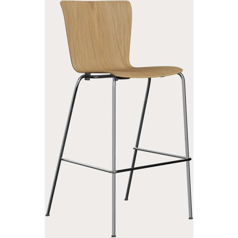 Vico Duo Dining Chair vm118 by Fritz Hansen - Additional Image - 16