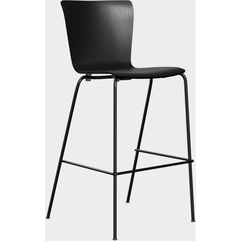 Vico Duo Dining Chair vm118 by Fritz Hansen - Additional Image - 17