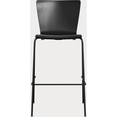 Vico Duo Dining Chair vm118 by Fritz Hansen - Additional Image - 1