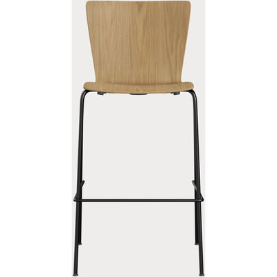 Vico Duo Dining Chair vm118 by Fritz Hansen - Additional Image - 2