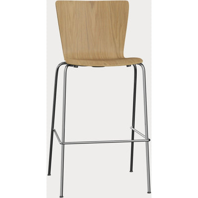 Vico Duo Dining Chair vm118 by Fritz Hansen - Additional Image - 4