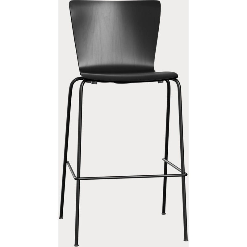 Vico Duo Dining Chair vm118 by Fritz Hansen - Additional Image - 5