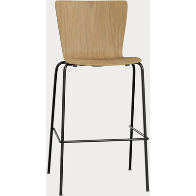 Vico Duo Dining Chair vm118 by Fritz Hansen - Additional Image - 6