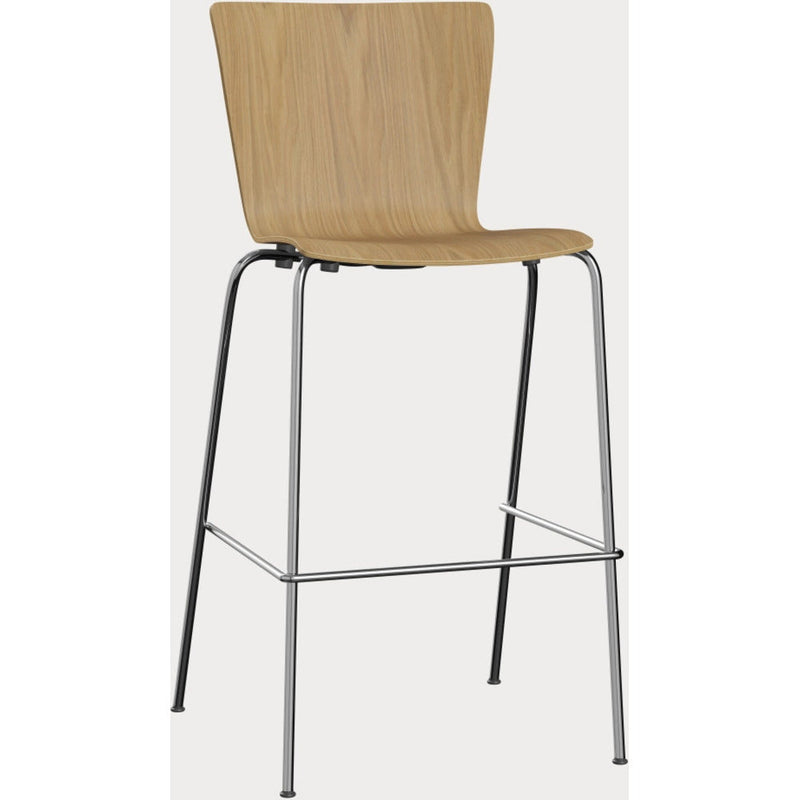 Vico Duo Dining Chair vm118 by Fritz Hansen - Additional Image - 8