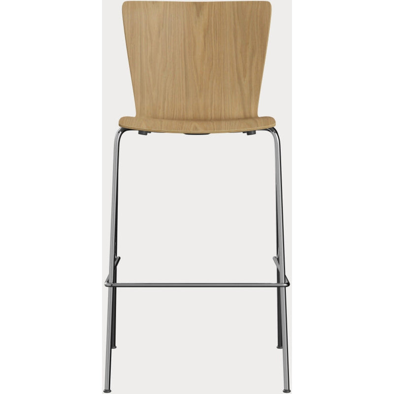 Vico Duo Dining Chair vm118 by Fritz Hansen