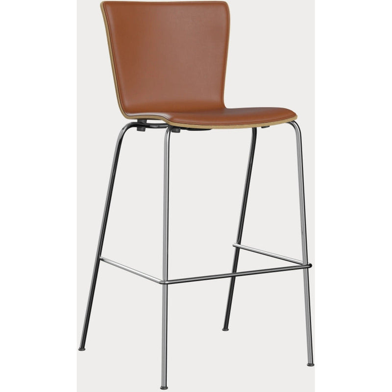 Vico Duo Dining Chair vm118fru by Fritz Hansen - Additional Image - 10