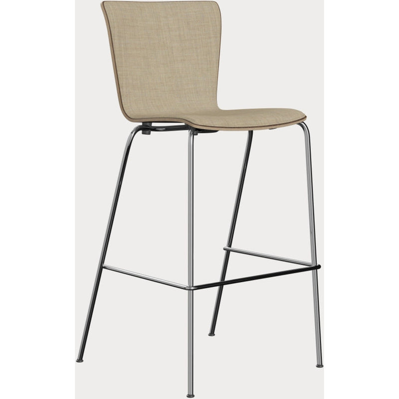Vico Duo Dining Chair vm118fru by Fritz Hansen - Additional Image - 12