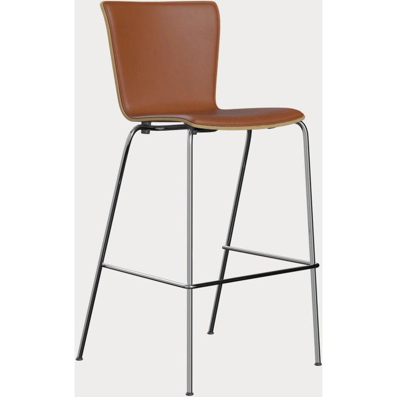 Vico Duo Dining Chair vm118fru by Fritz Hansen - Additional Image - 13