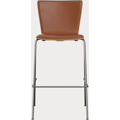 Vico Duo Dining Chair vm118fru by Fritz Hansen - Additional Image - 1