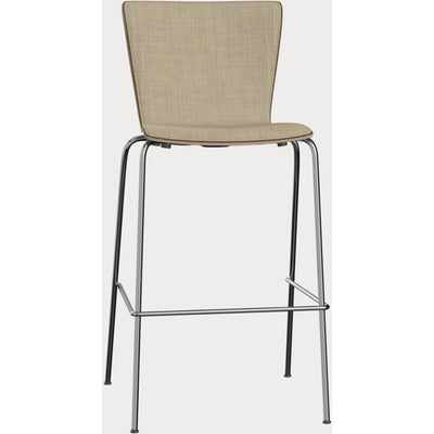 Vico Duo Dining Chair vm118fru by Fritz Hansen - Additional Image - 3