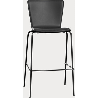 Vico Duo Dining Chair vm118fru by Fritz Hansen - Additional Image - 5
