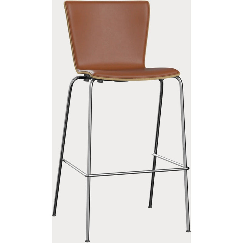 Vico Duo Dining Chair vm118fru by Fritz Hansen - Additional Image - 7
