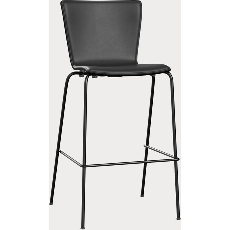 Vico Duo Dining Chair vm118fru by Fritz Hansen - Additional Image - 8