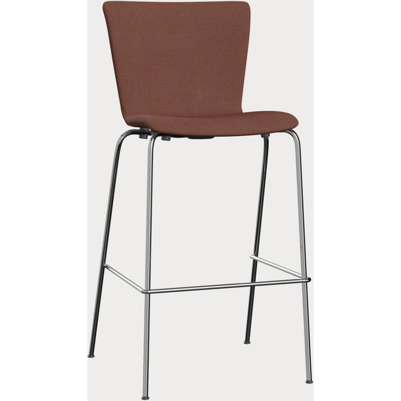 Vico Duo Dining Chair vm118fu by Fritz Hansen - Additional Image - 10