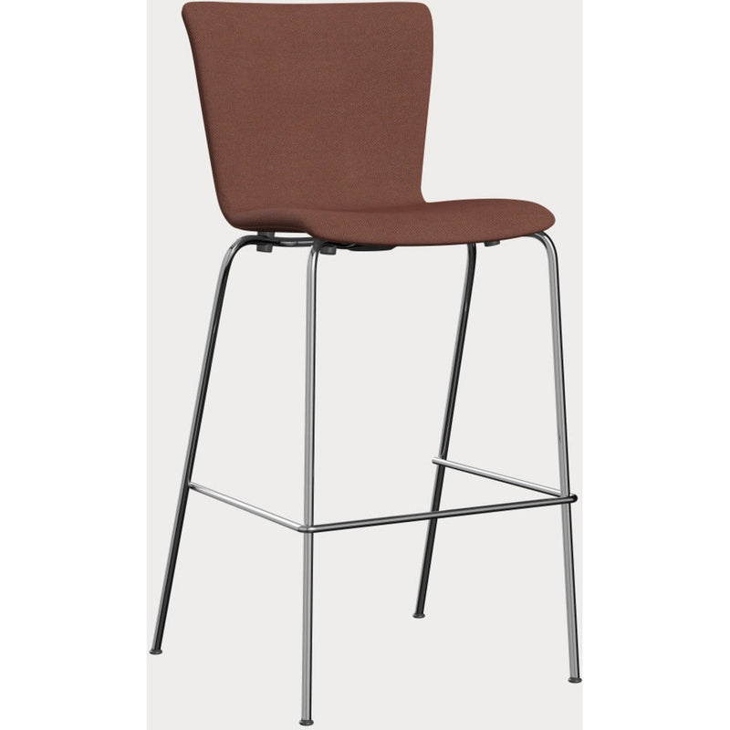 Vico Duo Dining Chair vm118fu by Fritz Hansen - Additional Image - 14