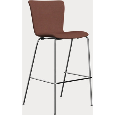 Vico Duo Dining Chair vm118fu by Fritz Hansen - Additional Image - 18