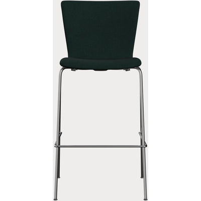 Vico Duo Dining Chair vm118fu by Fritz Hansen - Additional Image - 1