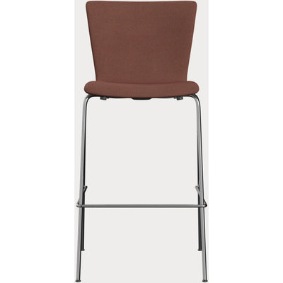 Vico Duo Dining Chair vm118fu by Fritz Hansen - Additional Image - 2