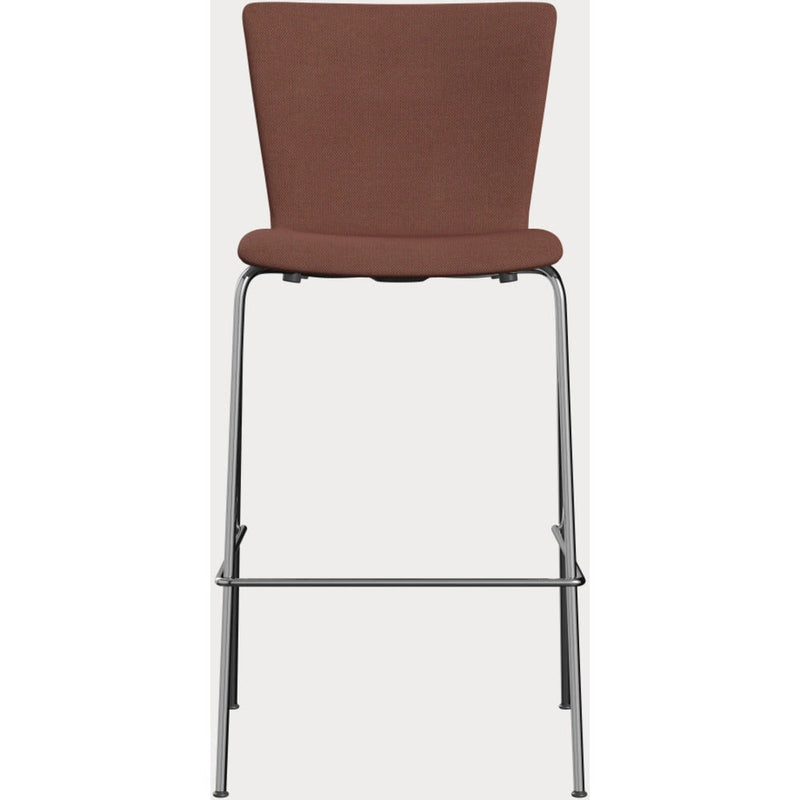 Vico Duo Dining Chair vm118fu by Fritz Hansen - Additional Image - 2