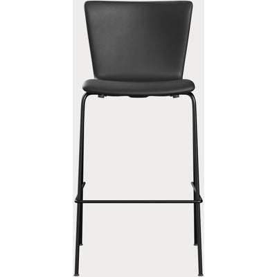 Vico Duo Dining Chair vm118fu by Fritz Hansen - Additional Image - 3
