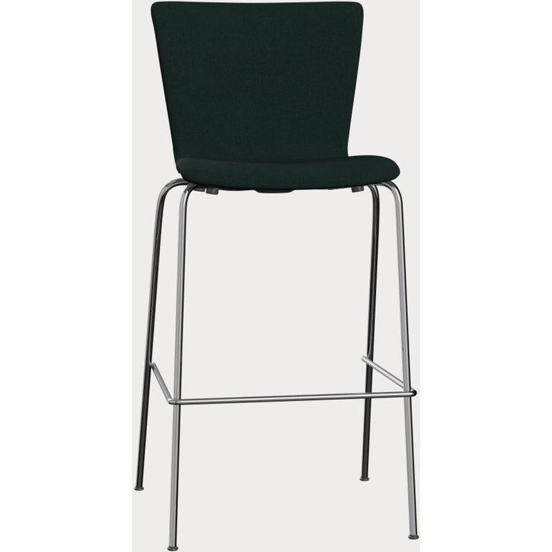 Vico Duo Dining Chair vm118fu by Fritz Hansen - Additional Image - 5