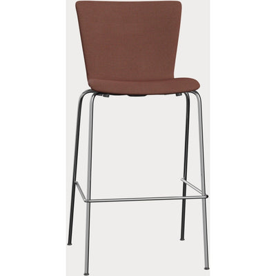 Vico Duo Dining Chair vm118fu by Fritz Hansen - Additional Image - 6