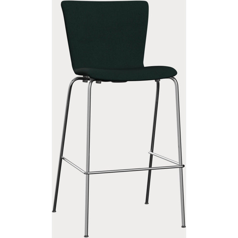 Vico Duo Dining Chair vm118fu by Fritz Hansen - Additional Image - 9