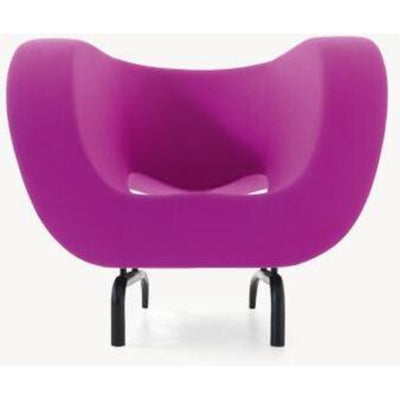 Victoria And Albert Armchair by Moroso