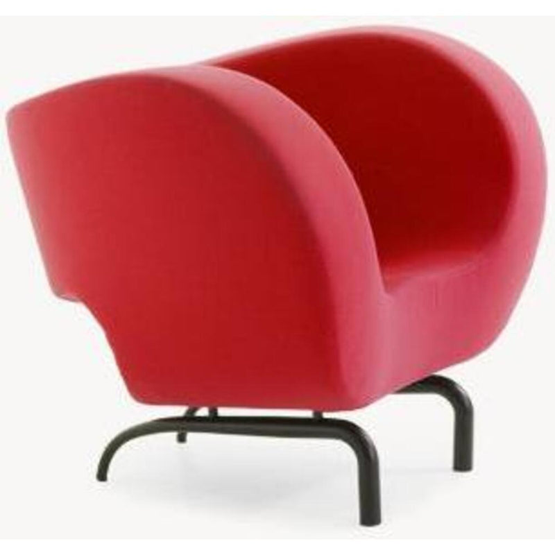 Victoria And Albert Armchair by Moroso - Additional image - 3