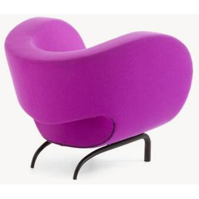 Victoria And Albert Armchair by Moroso - Additional image - 5