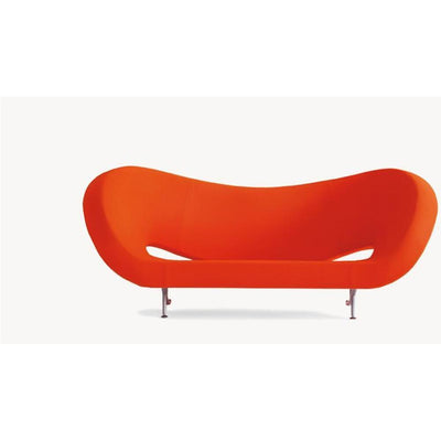 Victoria And Albert Sofa by Moroso - Additional image - 2