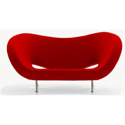 Victoria And Albert Sofa by Moroso - Additional image - 3