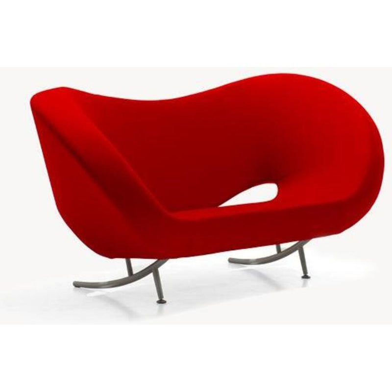 Victoria And Albert Sofa by Moroso - Additional image - 4