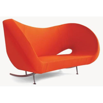 Victoria And Albert Sofa by Moroso - Additional image - 5