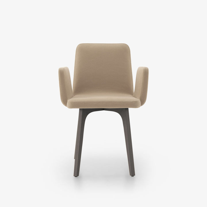 Vik Carver Chair by Ligne Roset
