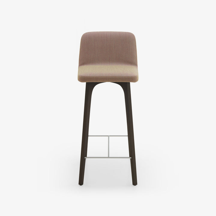 Vik High Bar Chair by Ligne Roset