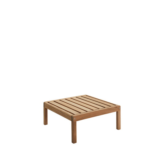 Virkelyst Outdoor Dining Table virtasm by Fritz Hansen - Additional Image - 1