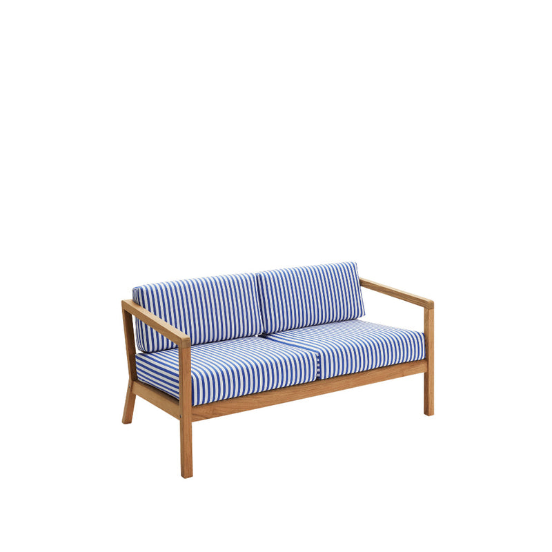 Virkelyst Outdoor Sofa, 2-Seater by Fritz Hansen - Additional Image - 10