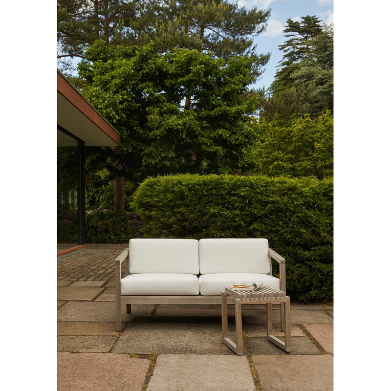 Virkelyst Outdoor Sofa, 2-Seater by Fritz Hansen - Additional Image - 13