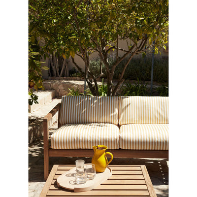 Virkelyst Outdoor Sofa, 2-Seater by Fritz Hansen - Additional Image - 14