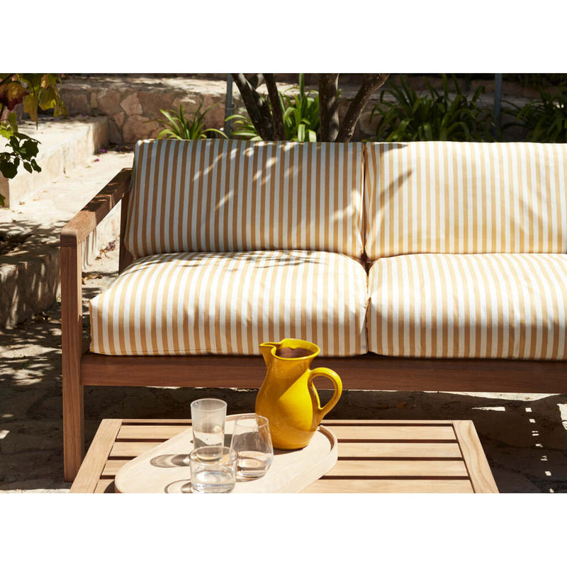 Virkelyst Outdoor Sofa, 2-Seater by Fritz Hansen - Additional Image - 16