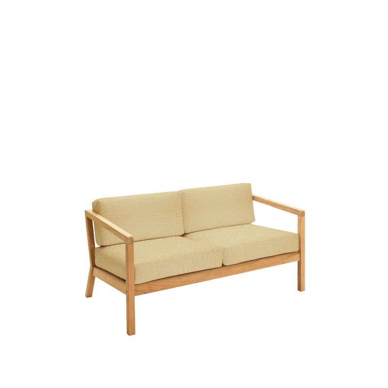 Virkelyst Outdoor Sofa, 2-Seater by Fritz Hansen - Additional Image - 6