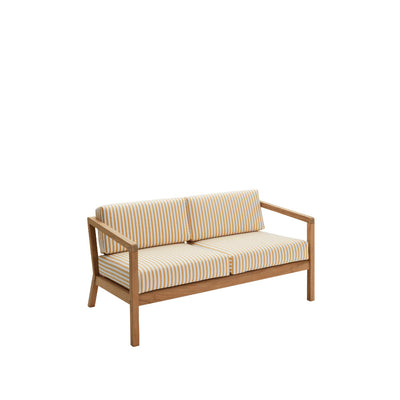 Virkelyst Outdoor Sofa, 2-Seater by Fritz Hansen - Additional Image - 9