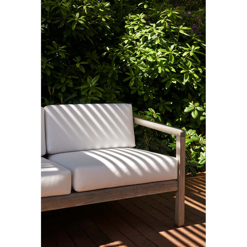 Virkelyst Outdoor Sofa, 3-Seater by Fritz Hansen - Additional Image - 6