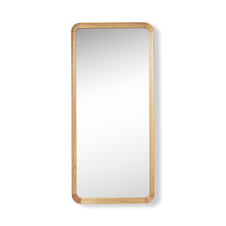 VLA62 Radio House Mirror by Carl Hansen & Son