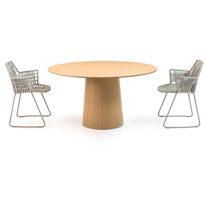 Vol Table by Moroso