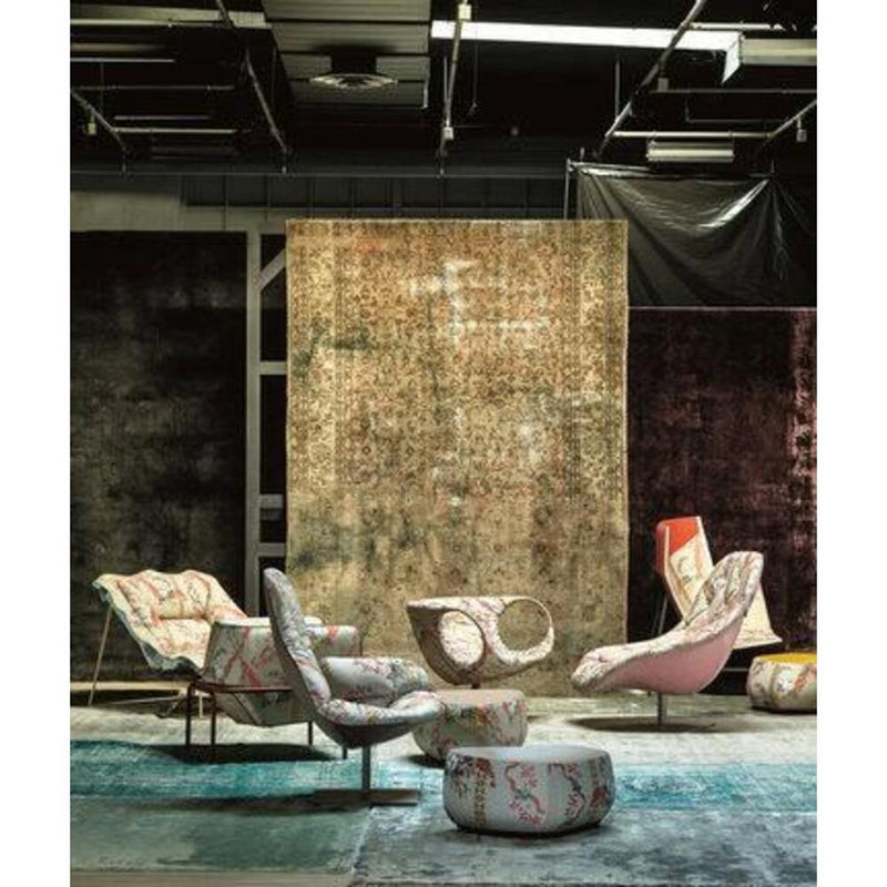 Volant Armchair by Moroso - Additional image - 11