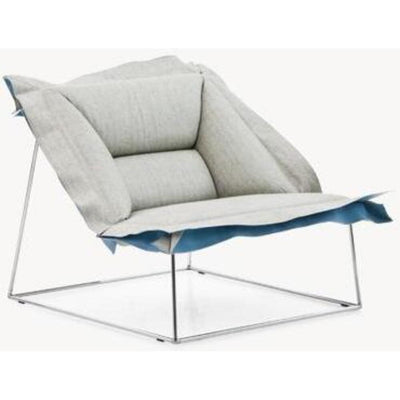 Volant Armchair by Moroso - Additional image - 2