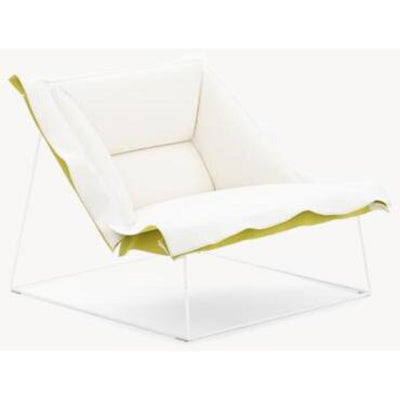 Volant Armchair by Moroso - Additional image - 3