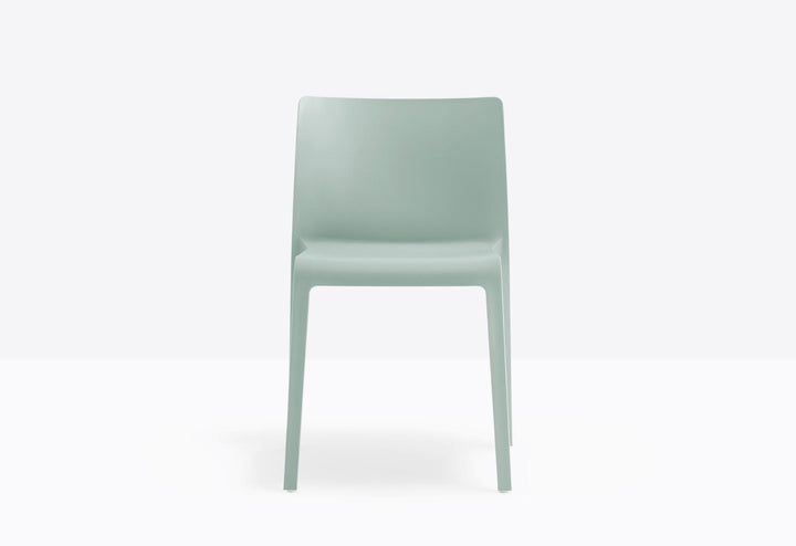 Volt 670 Outdoor Dining Chair by Pedrali